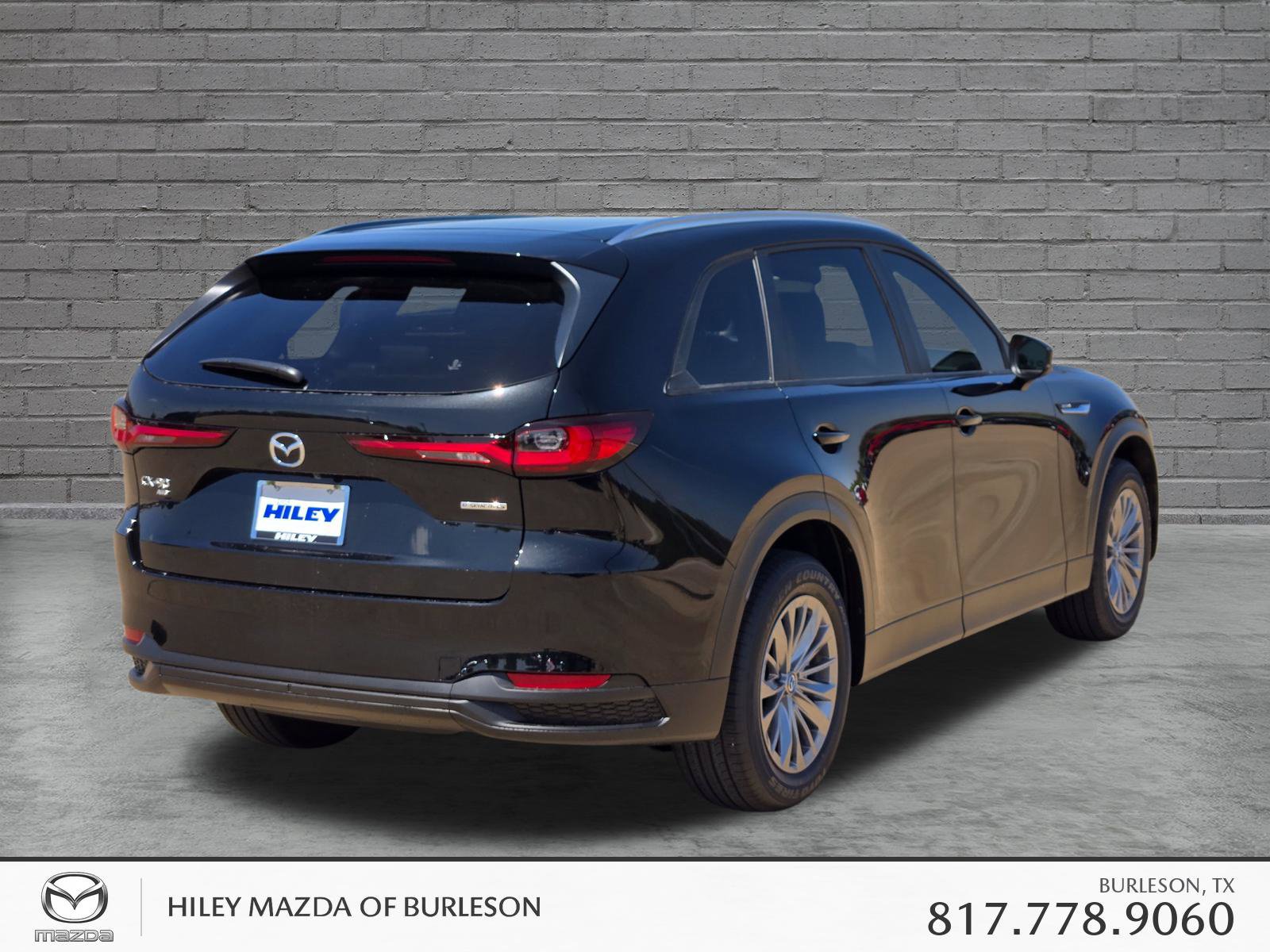 New 2026 Mazda CX-90 3.3 Turbo Select SUV