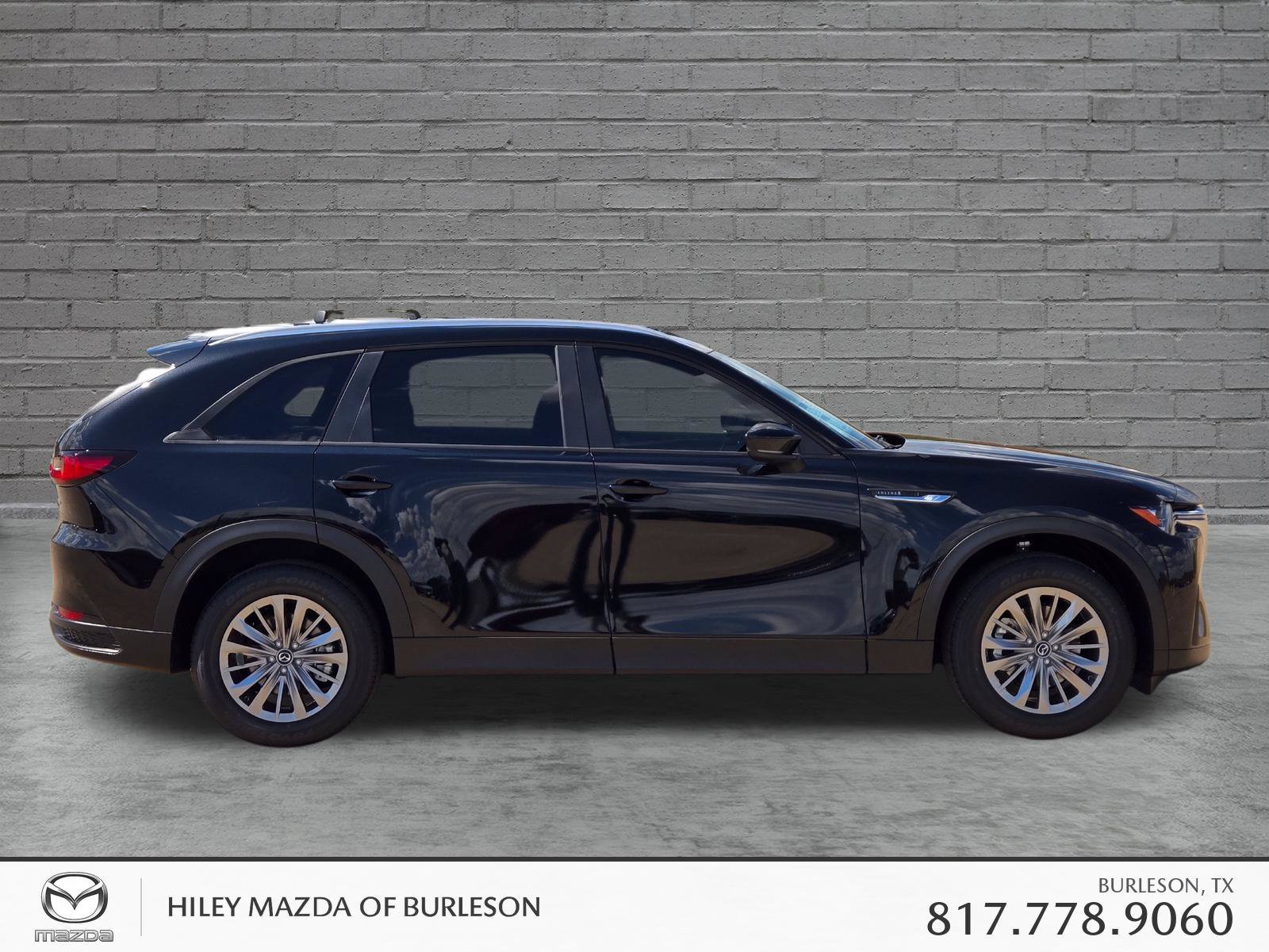 New 2026 Mazda CX-90 3.3 Turbo Select SUV
