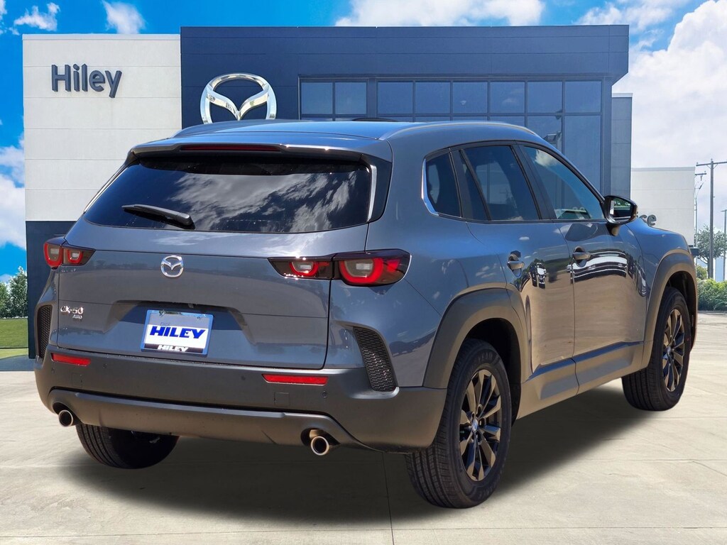 New 2026 Mazda CX-50 2.5 S Preferred SUV