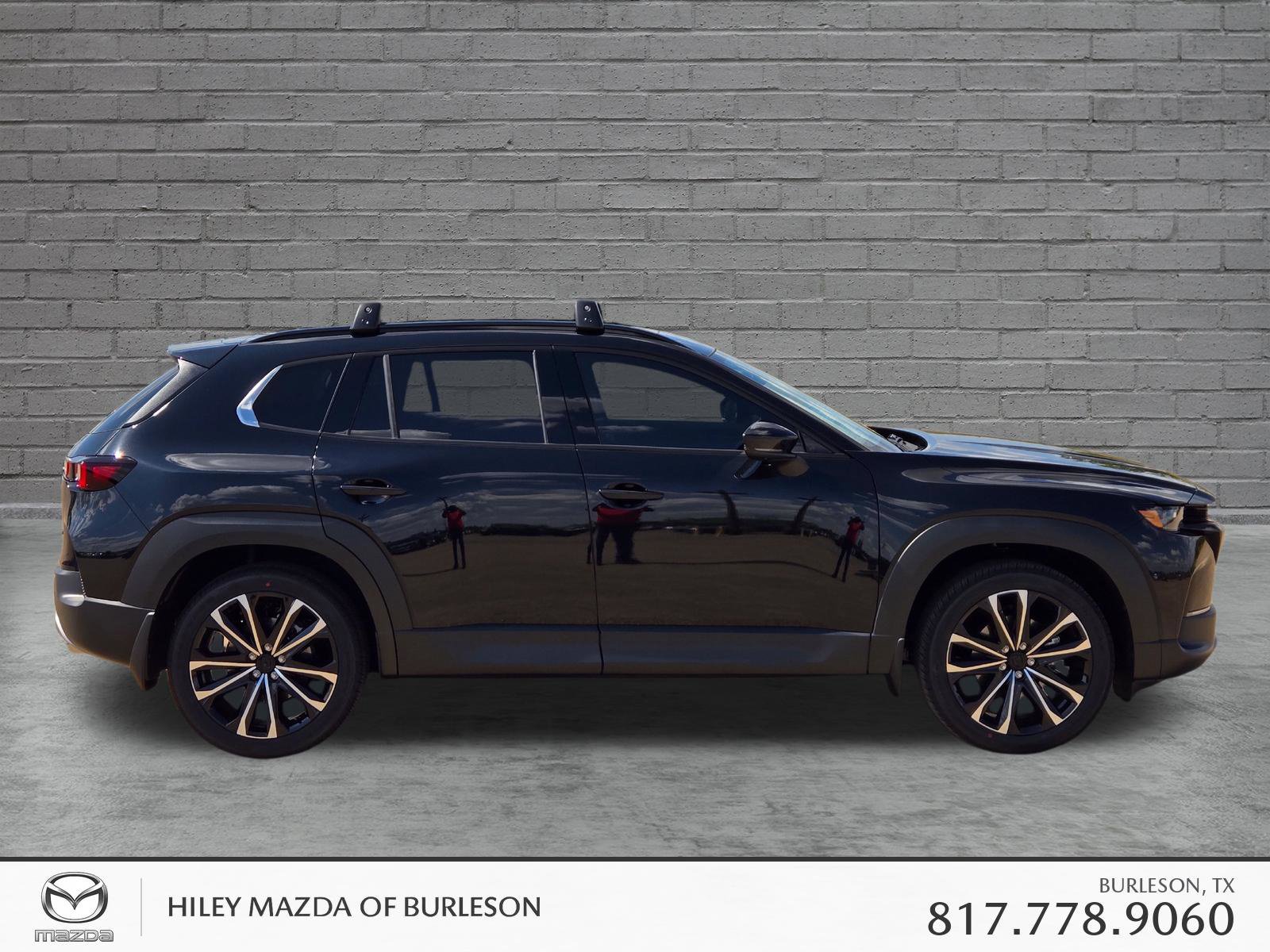 New 2026 Mazda CX-50 2.5 Turbo Premium Plus SUV