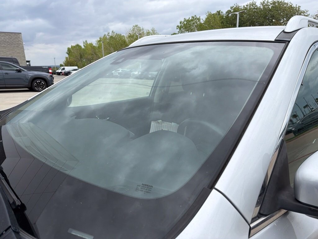Used 2020 Nissan Rogue SV SUV