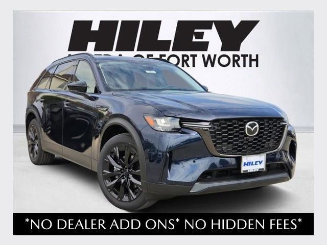  Mazda CX-90