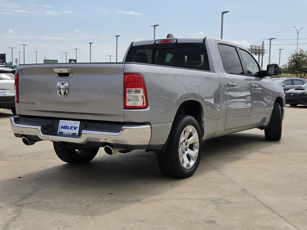 Used 2019 Ram 1500 Big Horn/Lone Star Truck