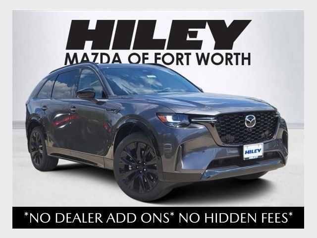  Mazda CX-90