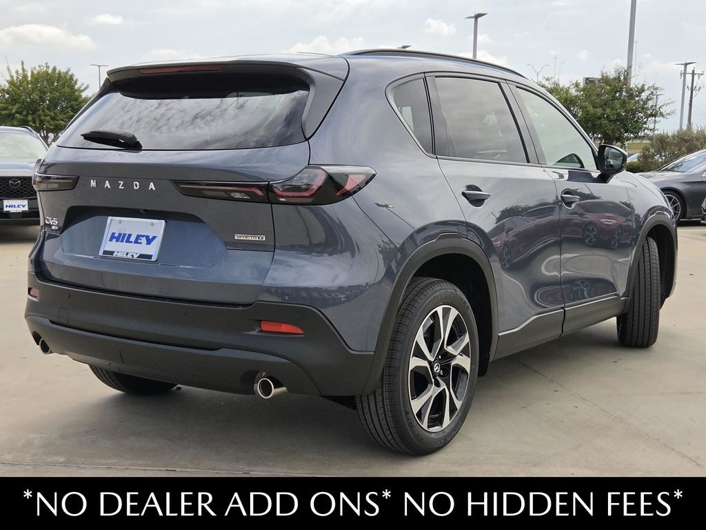 New 2026 Mazda CX-5 2.5 S Preferred SUV