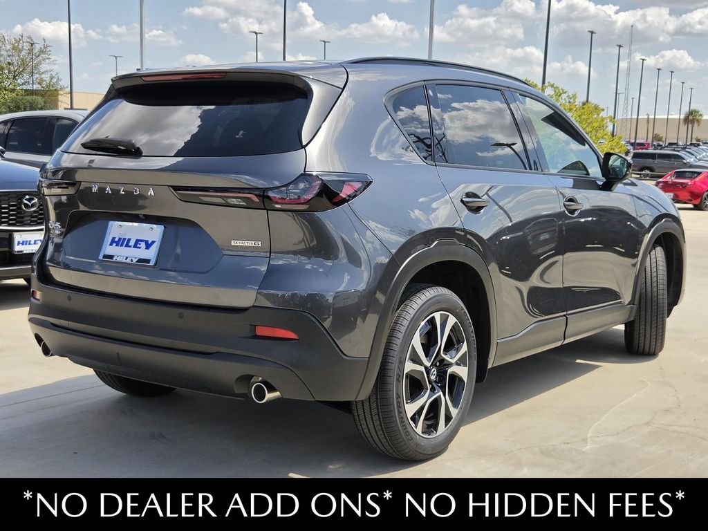 New 2026 Mazda CX-5 2.5 S Preferred SUV