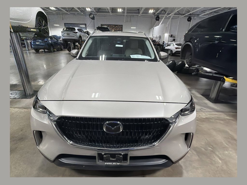 2024 Mazda CX-90