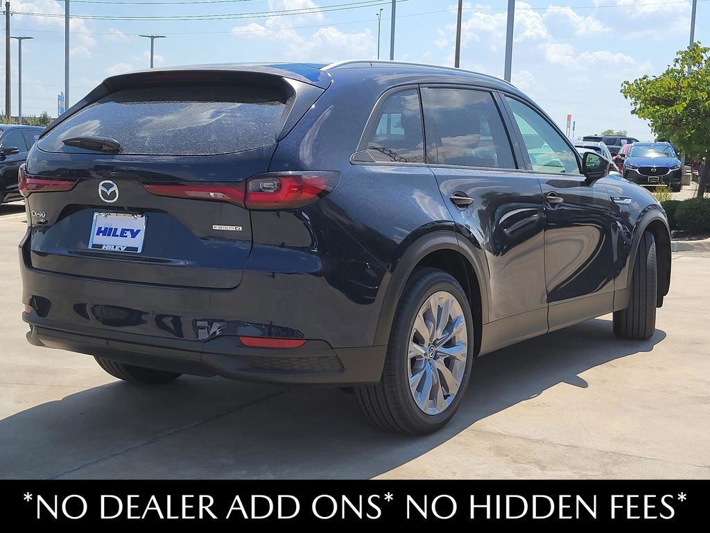 New 2026 Mazda CX-90 3.3 Turbo Preferred SUV