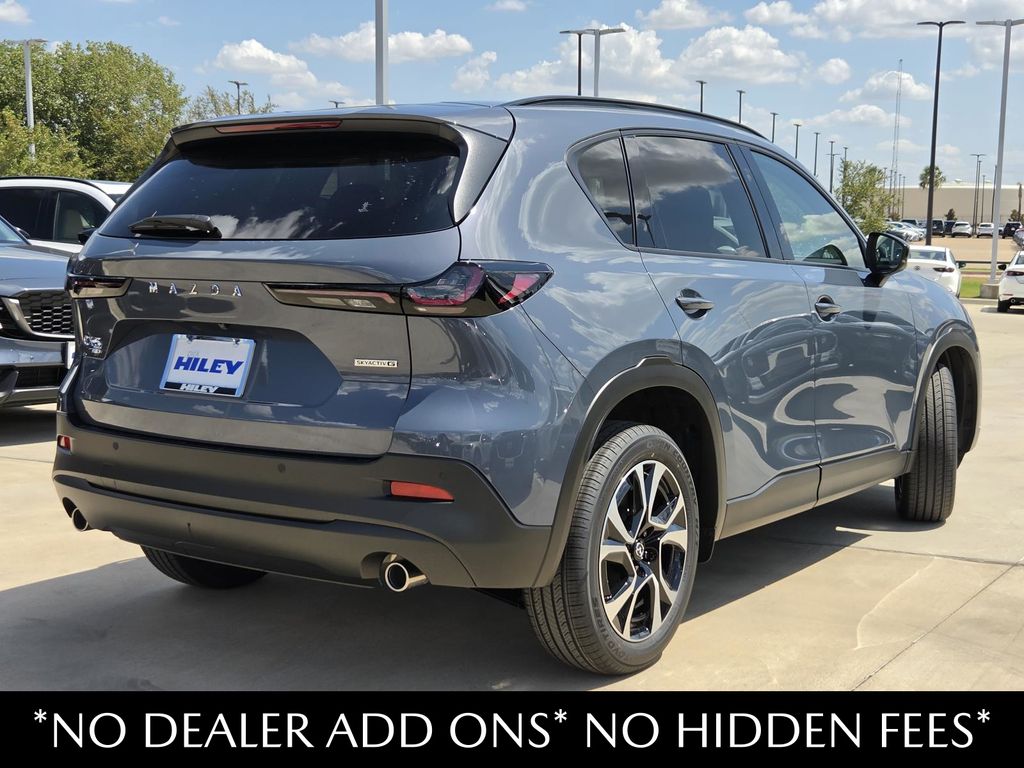 New 2026 Mazda CX-5 2.5 S Preferred SUV