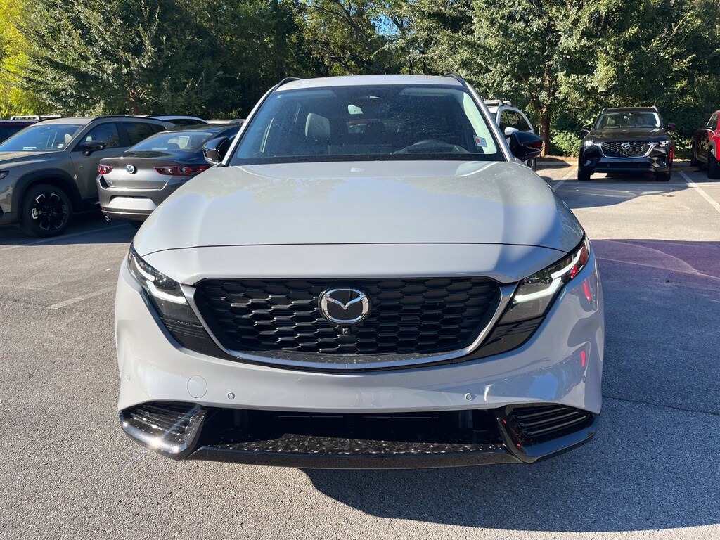 New 2026 Mazda CX-5 2.5 S Premium Plus SUV