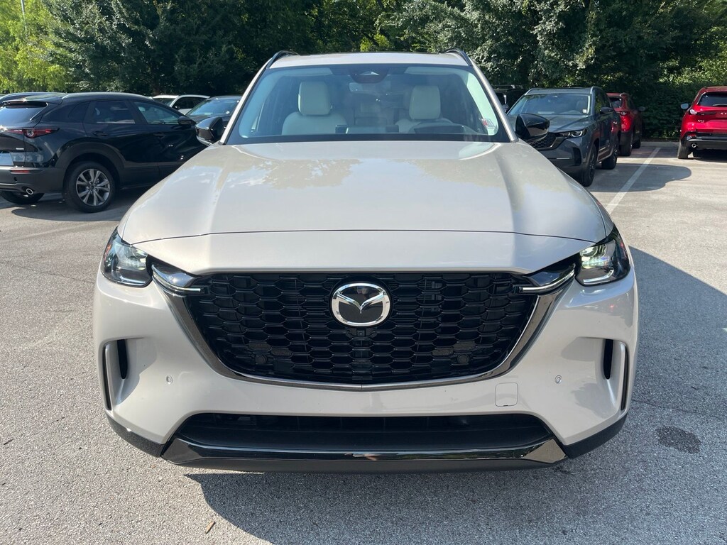 New 2026 Mazda CX-90 3.3 Turbo S Premium SUV