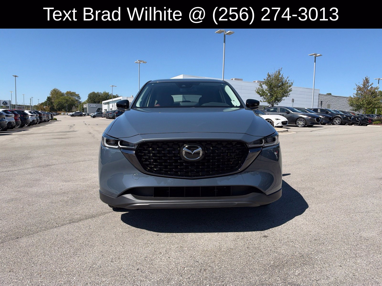 Used 2024 Mazda CX-5 2.5 S Carbon Edition SUV