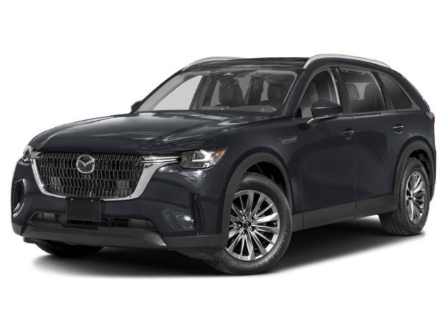  Mazda CX-90