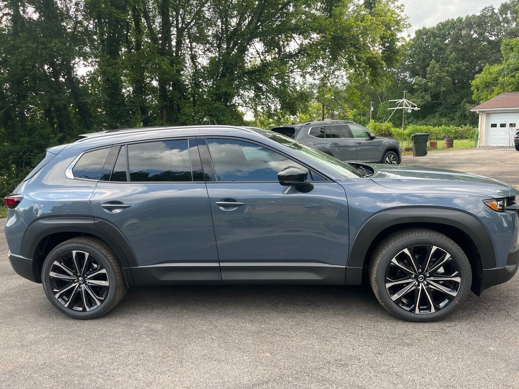 New 2026 Mazda CX-50 2.5 S Premium SUV