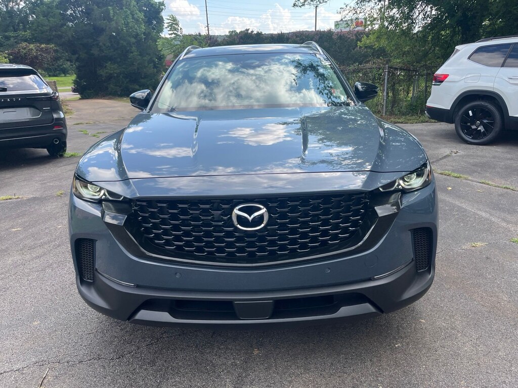 New 2026 Mazda CX-50 2.5 S Premium SUV