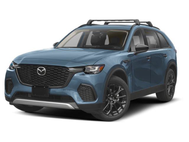 New 2026 Mazda CX-70 3.3 Turbo Premium SUV