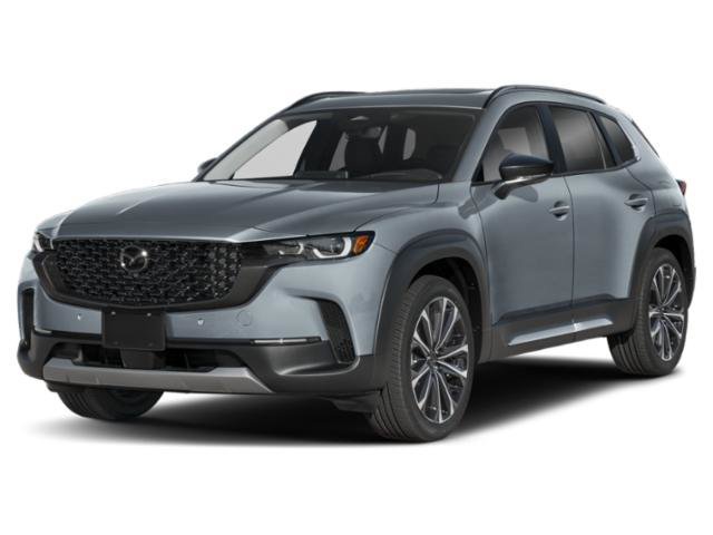  Mazda CX-50