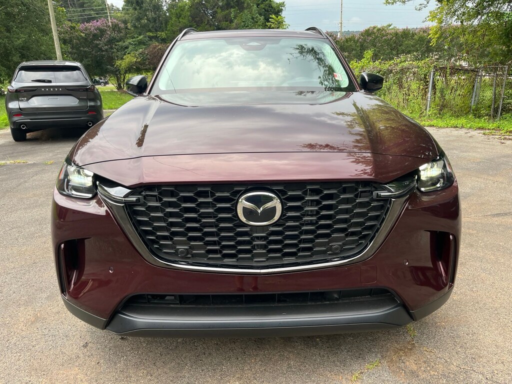 New 2026 Mazda CX-90 3.3 Turbo Premium SUV