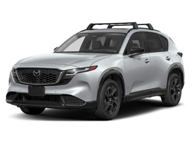 New 2026 Mazda CX-5 2.5 S Premium Plus SUV