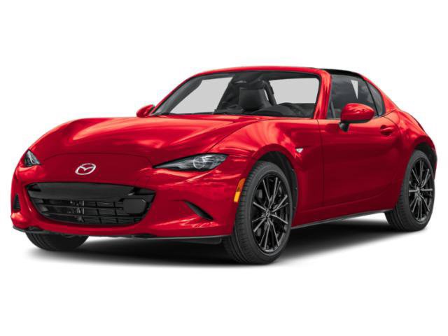  Mazda MX-5 Miata RF