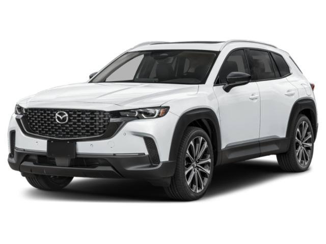New 2026 Mazda CX-50 2.5 S Premium SUV