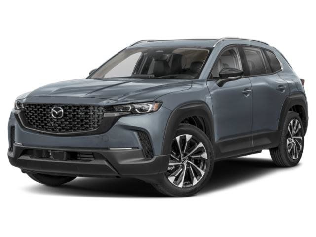 New 2026 Mazda CX-50 Hybrid Premium Plus SUV