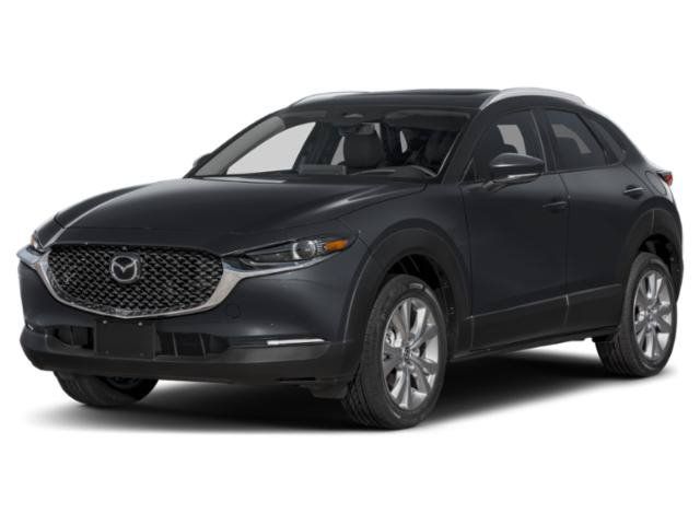New 2026 Mazda CX-30 2.5 S Premium SUV