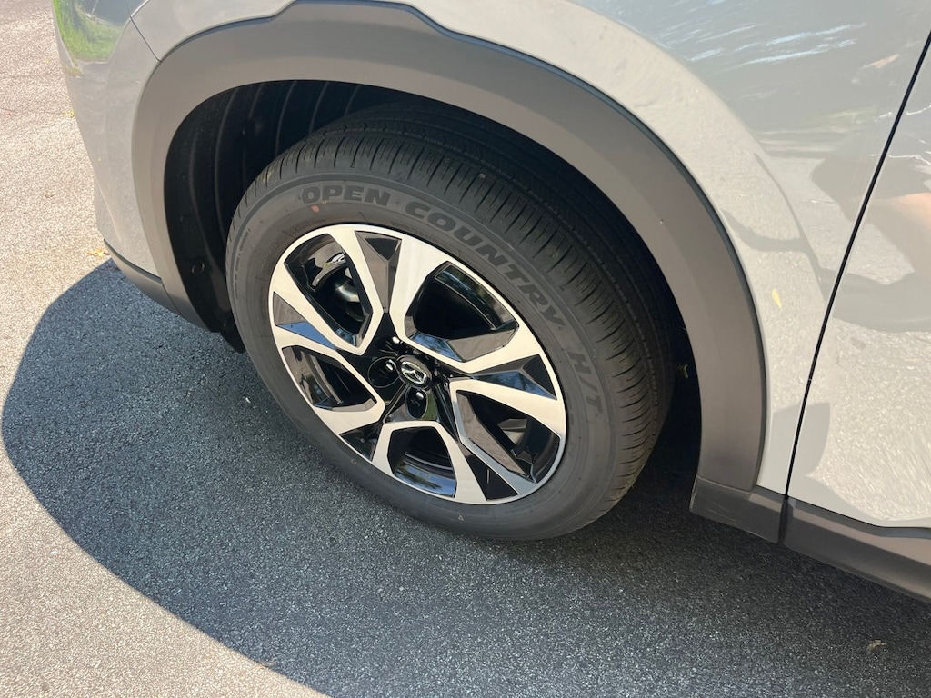 New 2026 Mazda CX-5 2.5 S Preferred SUV