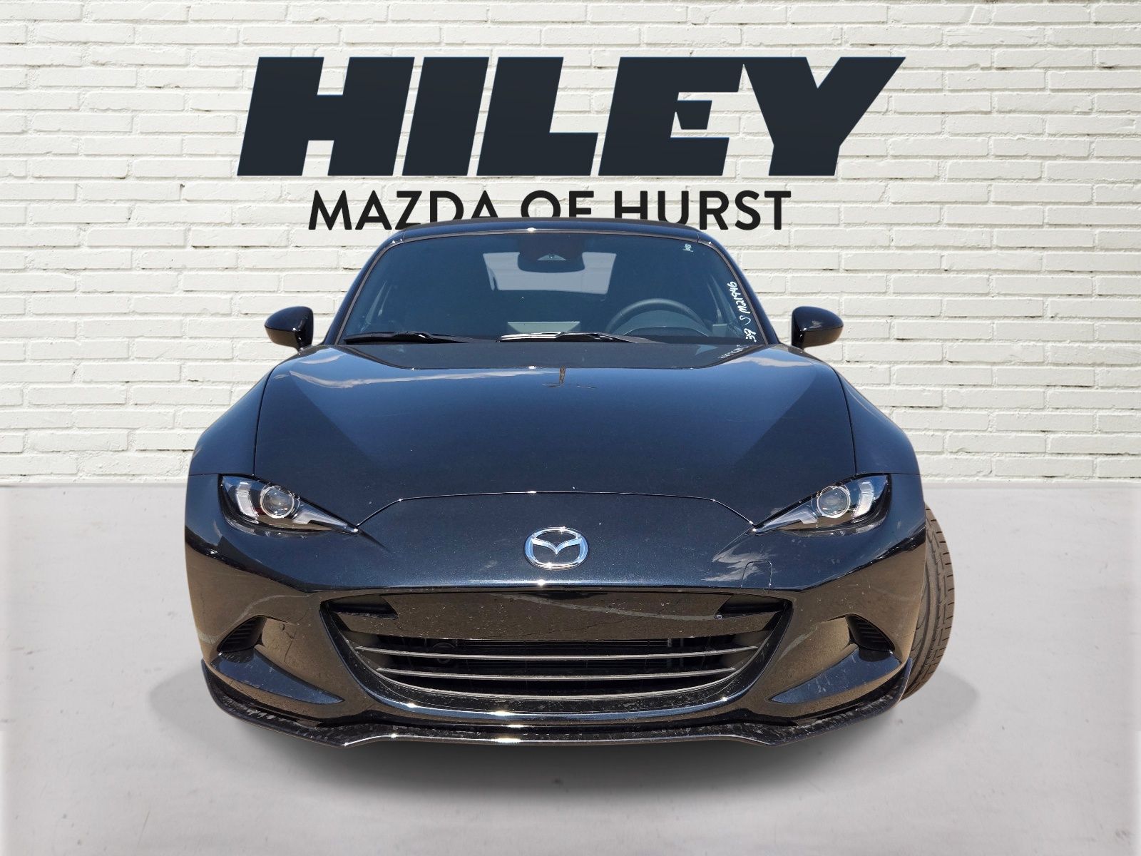 New 2026 Mazda MX-5 Miata Club Convertible