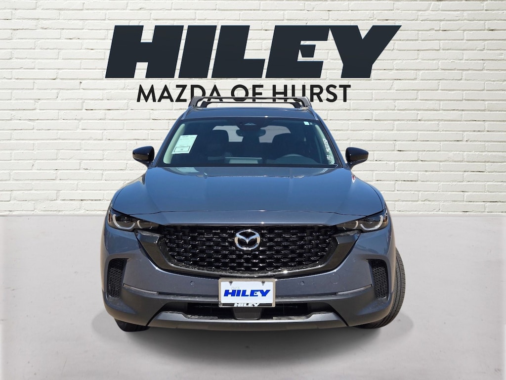 New 2026 Mazda CX-50 2.5 S Premium SUV