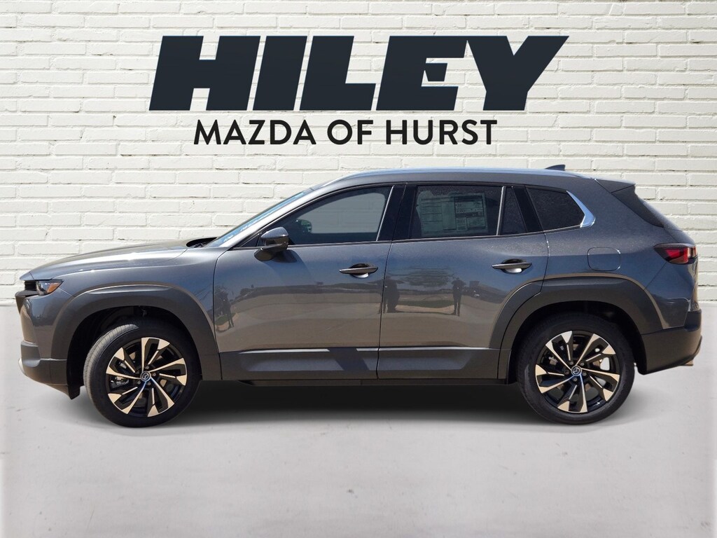 New 2026 Mazda CX-50 Hybrid Premium Plus SUV