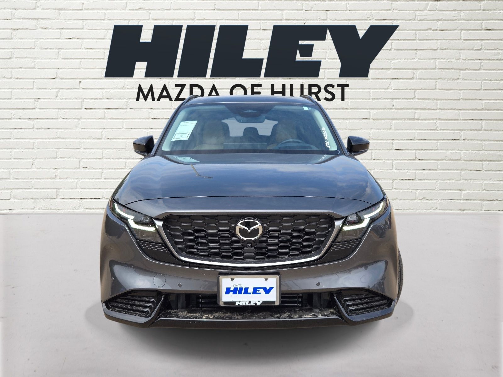 New 2026 Mazda CX-5 2.5 S Premium Plus SUV