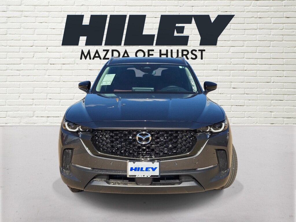 New 2026 Mazda CX-50 Hybrid Premium Plus SUV