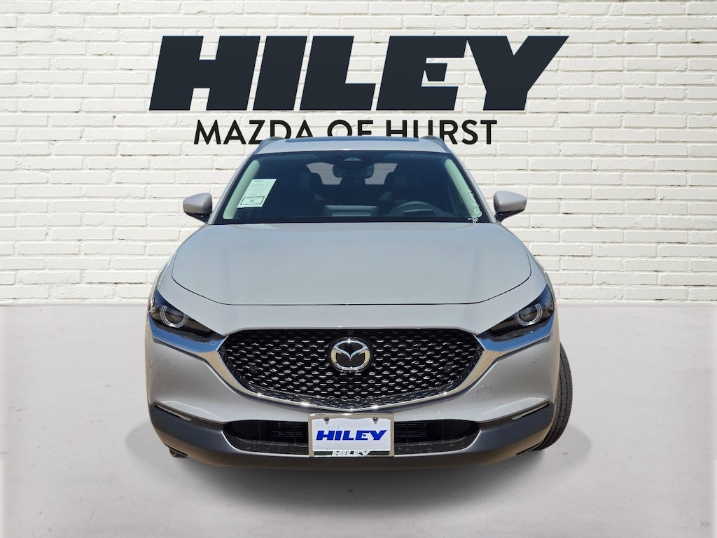 New 2026 Mazda CX-30 2.5 S Premium SUV