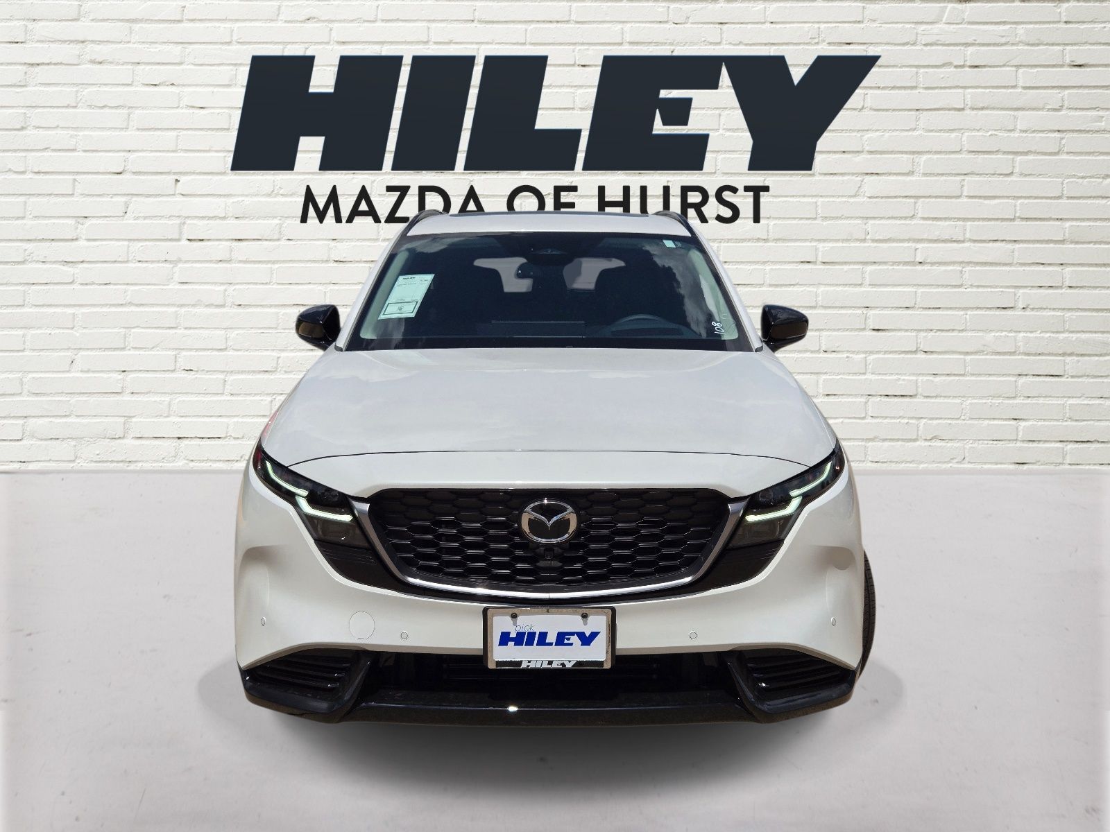 New 2026 Mazda CX-5 2.5 S Premium Plus SUV
