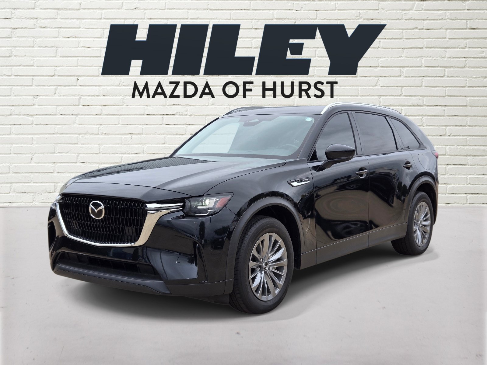 Certified 2024 Mazda CX-90 Phev Preferred SUV