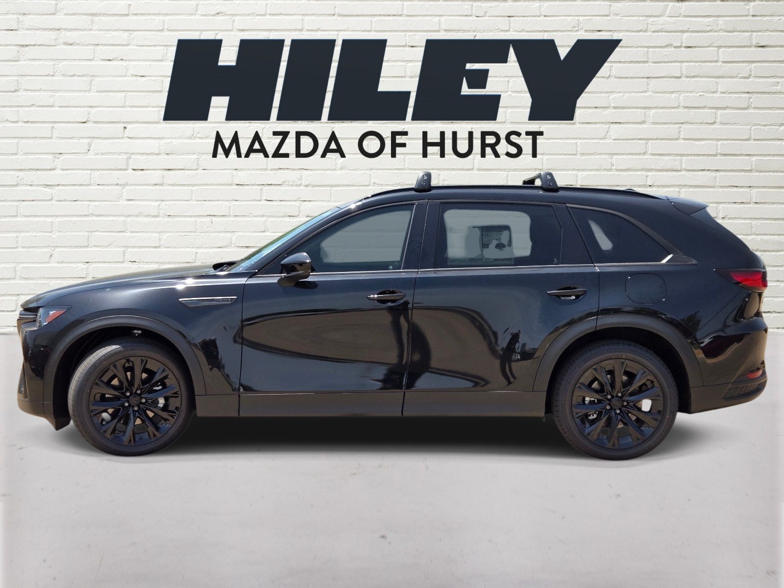 New 2026 Mazda CX-90 3.3 Turbo Premium SUV