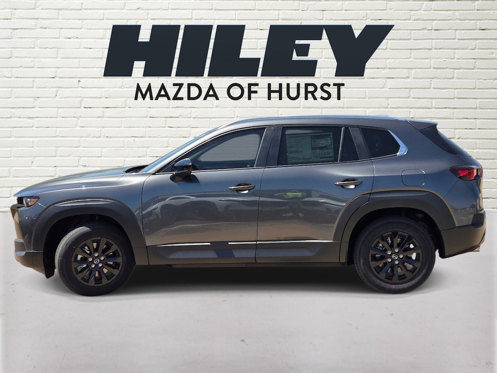 New 2026 Mazda CX-50 Hybrid Preferred SUV