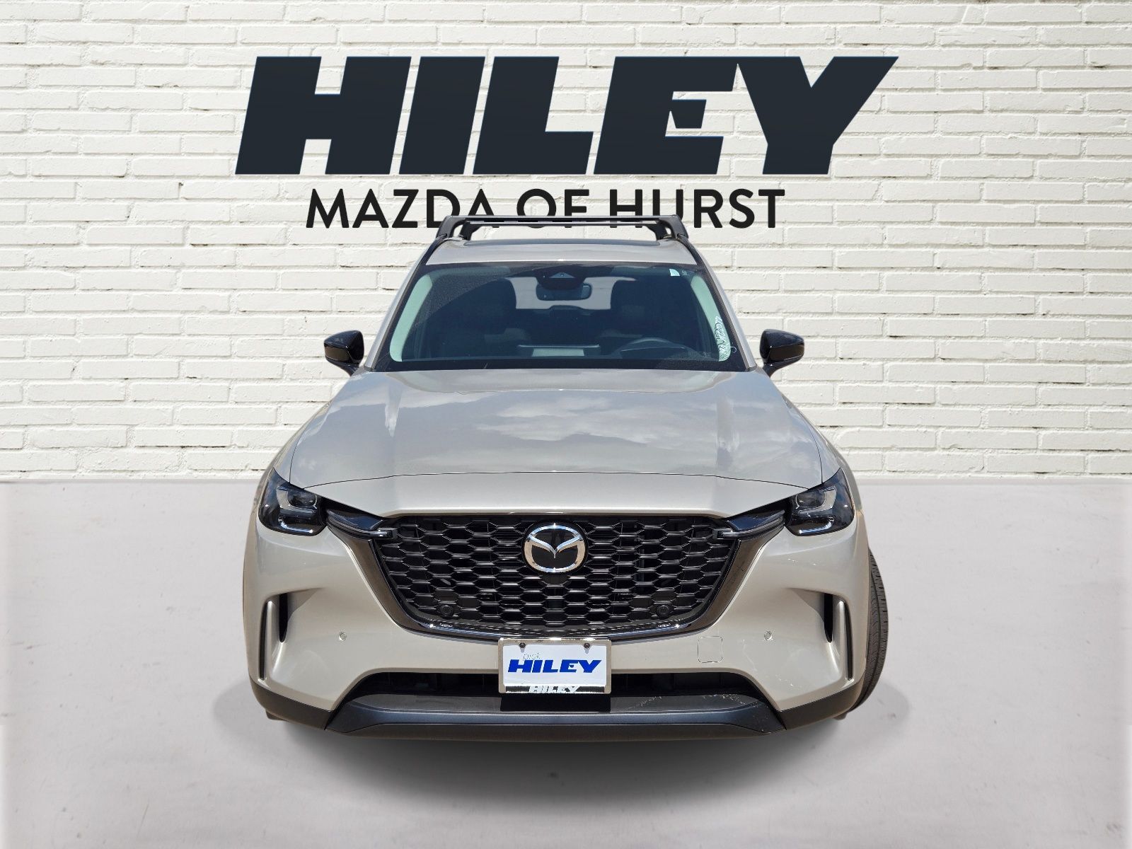 New 2026 Mazda CX-90 3.3 Turbo Premium Sport SUV