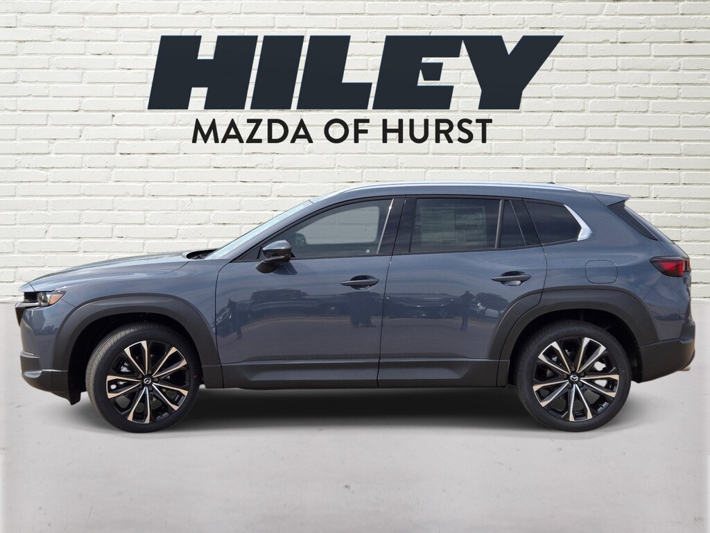 New 2026 Mazda CX-5 2.5 S Premium Plus SUV