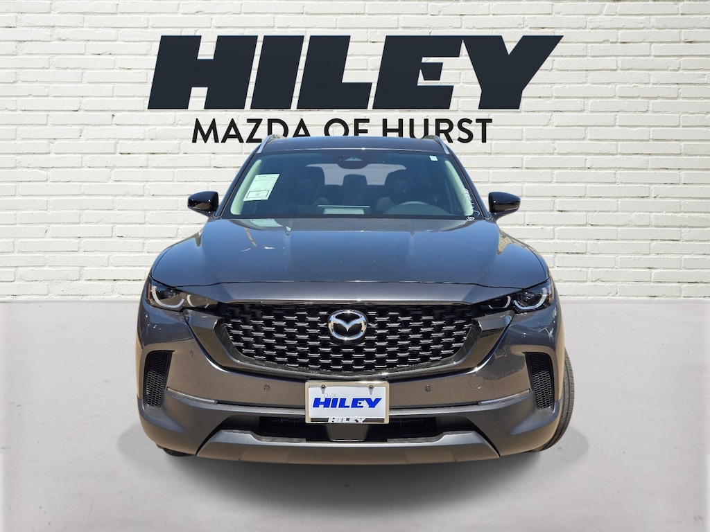 New 2026 Mazda CX-50 Hybrid Preferred SUV