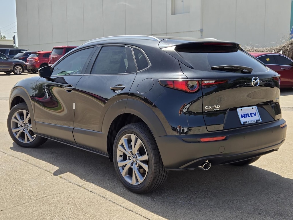 New 2026 Mazda CX-30 2.5 S Premium SUV