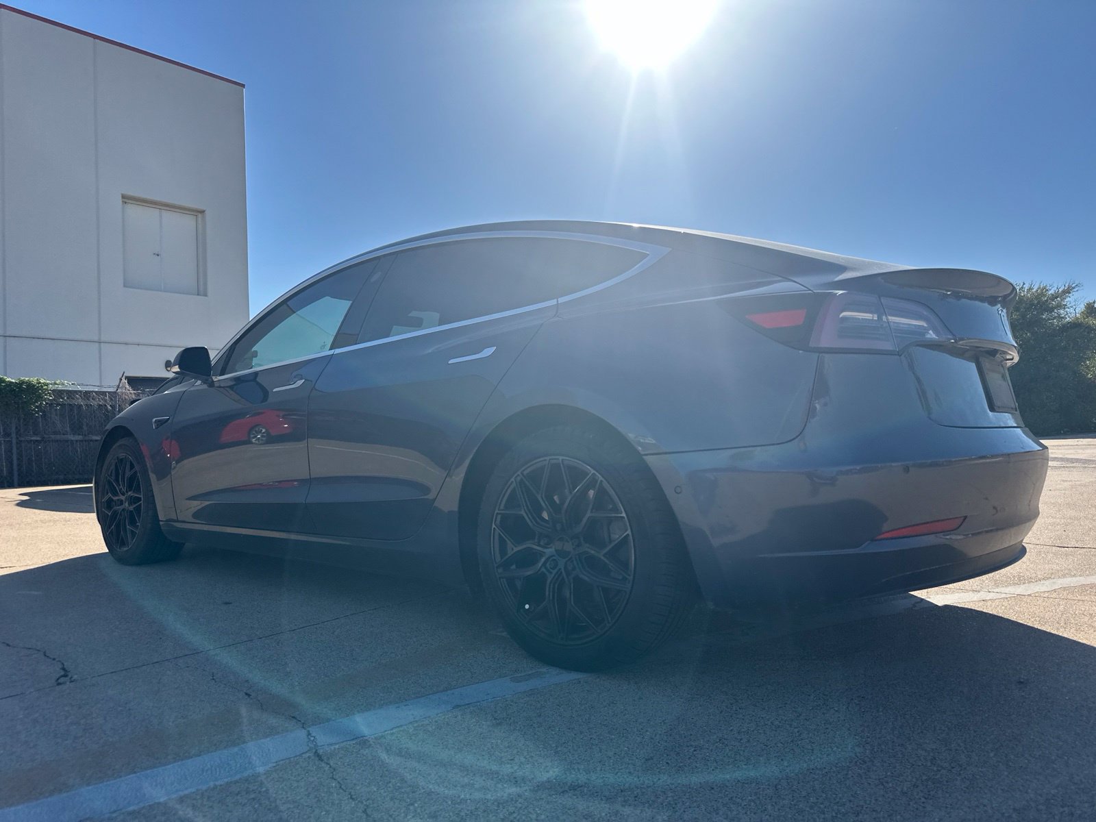 Used 2020 Tesla Model 3 Long Range Sedan