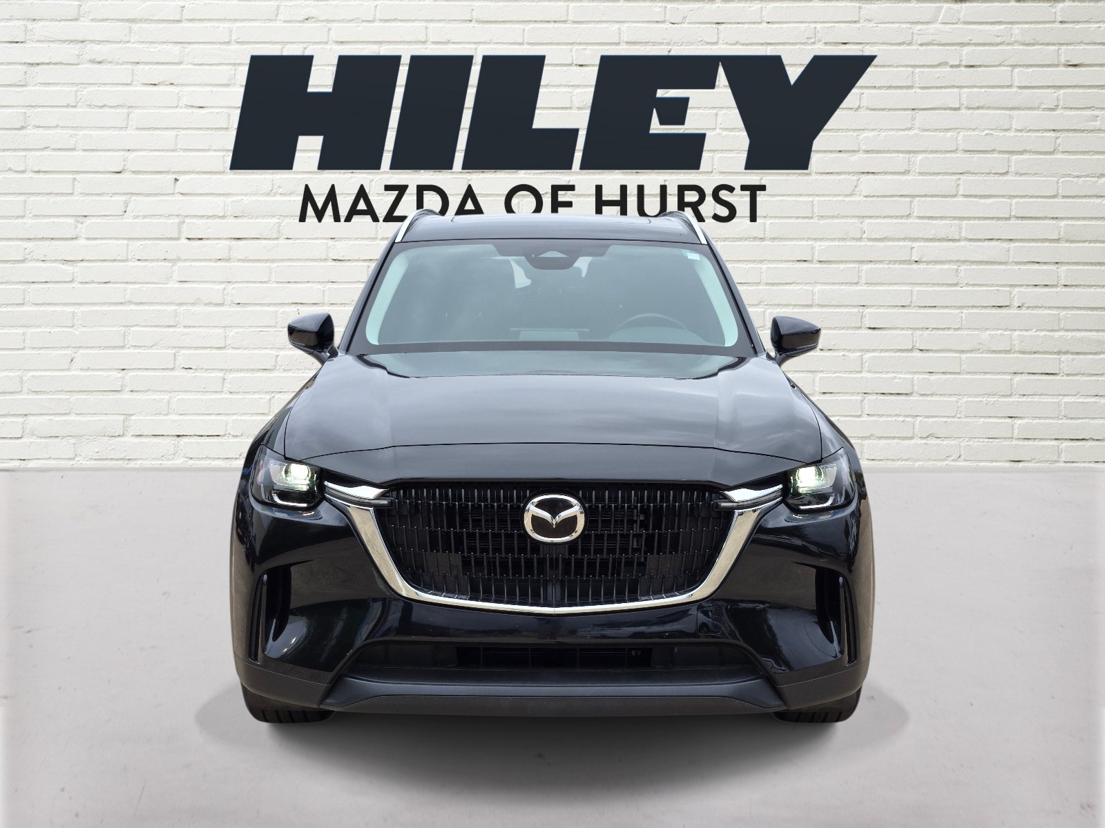Certified 2024 Mazda CX-90 Phev Preferred SUV