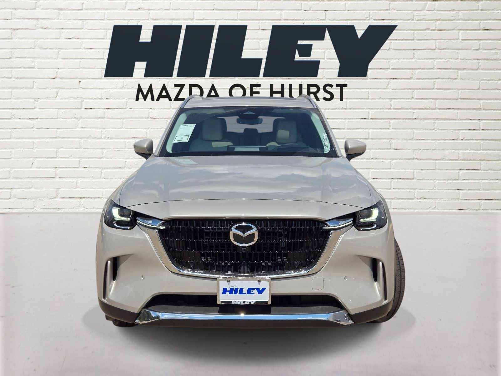 New 2026 Mazda CX-90 3.3 Turbo Premium Plus SUV