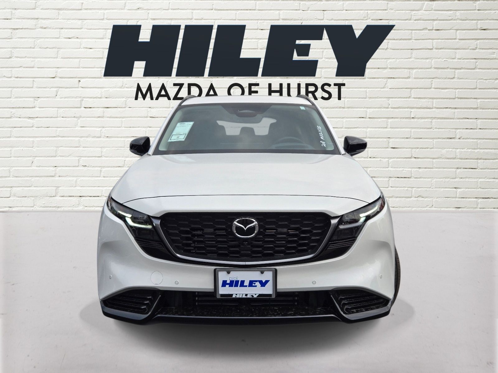 New 2026 Mazda CX-5 2.5 S Premium Plus SUV