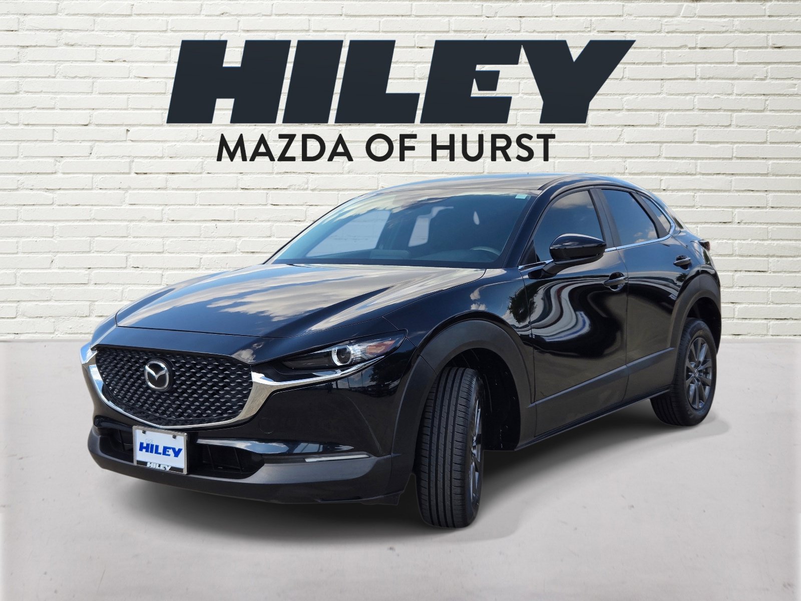 Used 2021 Mazda CX-30 2.5 S SUV