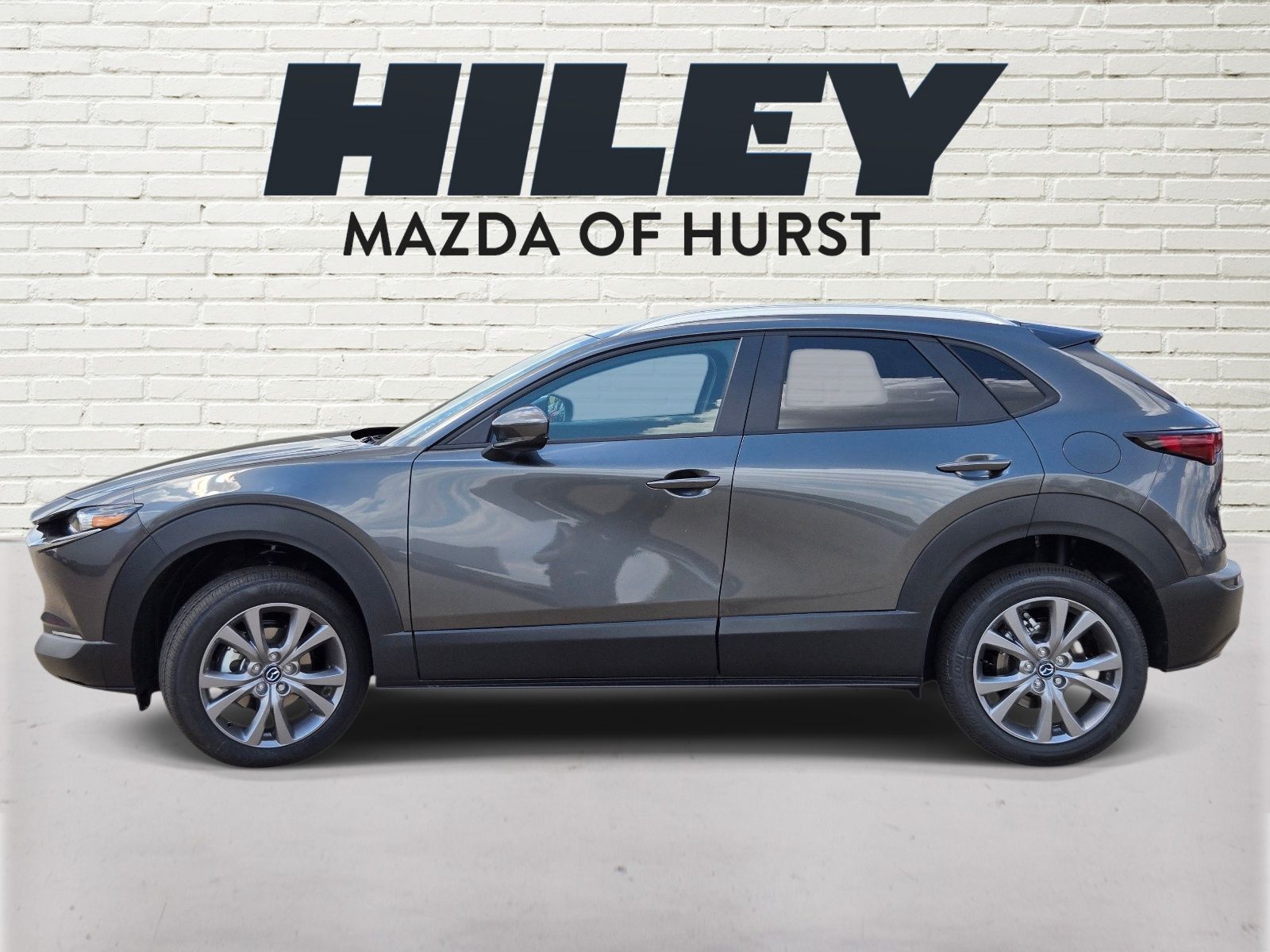 New 2026 Mazda CX-30 2.5 S Preferred SUV
