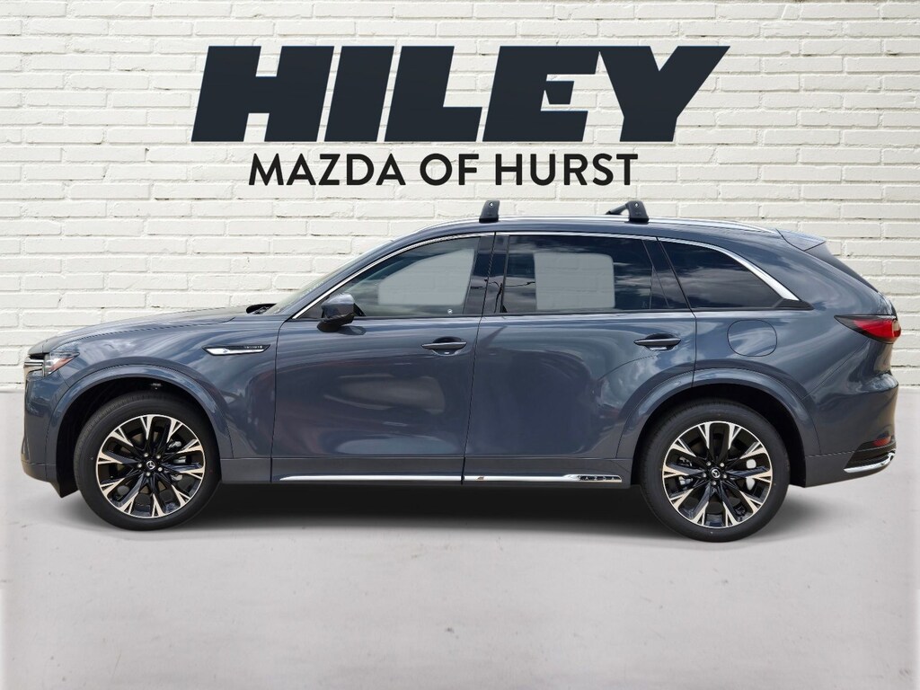 New 2026 Mazda CX-90 3.3 Turbo S Premium Plus SUV