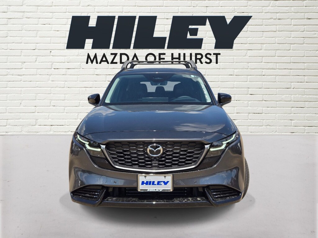 New 2026 Mazda CX-5 2.5 S Premium Plus SUV